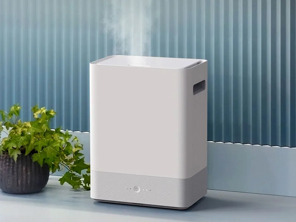 Lợi ích của máy lọc không khí