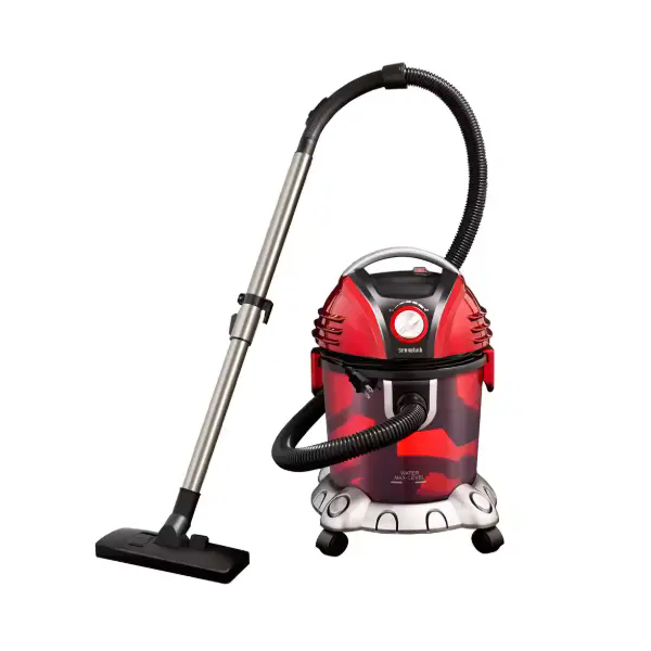 Máy làm sạch vết bẩn di động giúp làm sạch sâu nhanh hơn và dễ dàng hơn như thế nào?