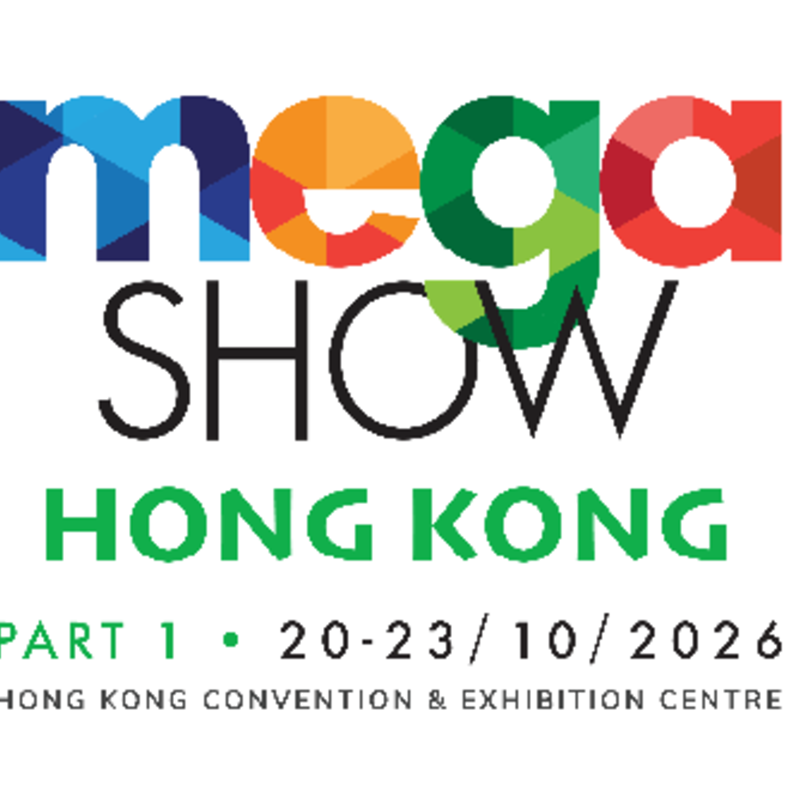 Mega Show 2026 Phần 1 - Thiệp Mời Điện Tử