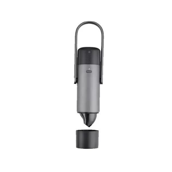 Máy hút bụi cầm tay mini không dây trên ô tô