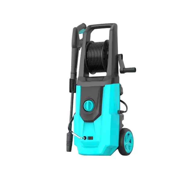 Máy rửa xe áp lực cao