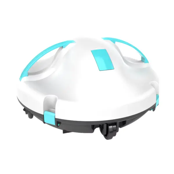 Robot làm sạch bể bơi tự động không dây