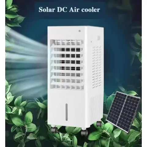 Điện lạnh di động Điều hòa không khí