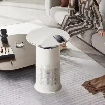 Bộ lọc HEPA tiết kiệm năng lượng cho người bị dị ứng