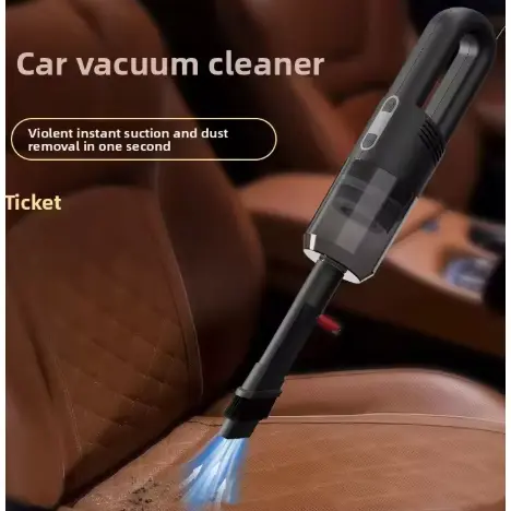 Máy hút bụi điện cầm tay mini cầm tay