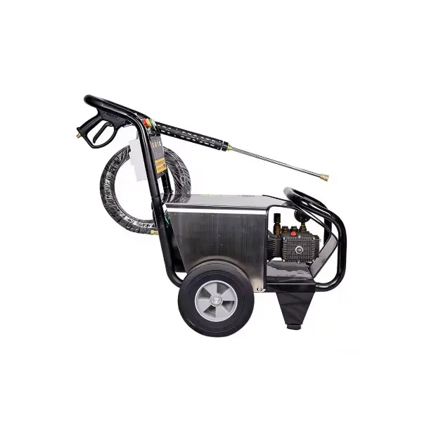 Máy rửa xe cao áp điện gia dụng