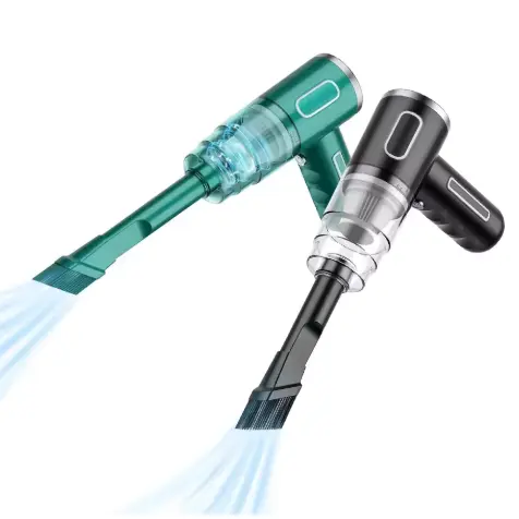 Rechargeable Cordless Mini Car Vacuum Rechargeable Cordless Mini Car Vacuum