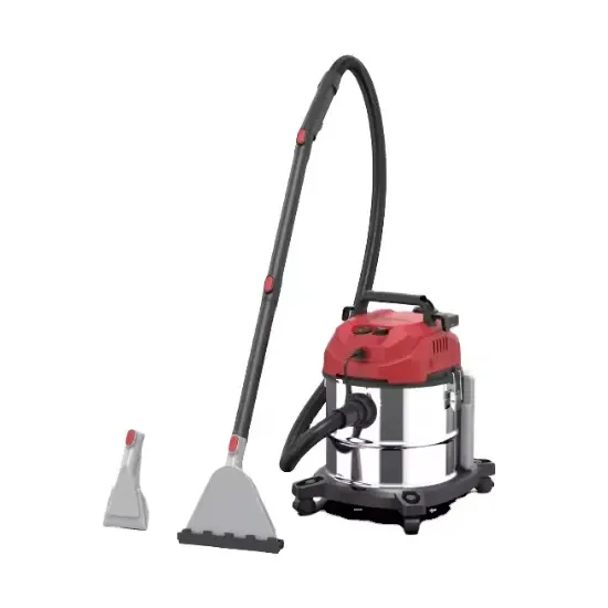 Khoảng cách làm sạch dài Thảm hút bụi bền